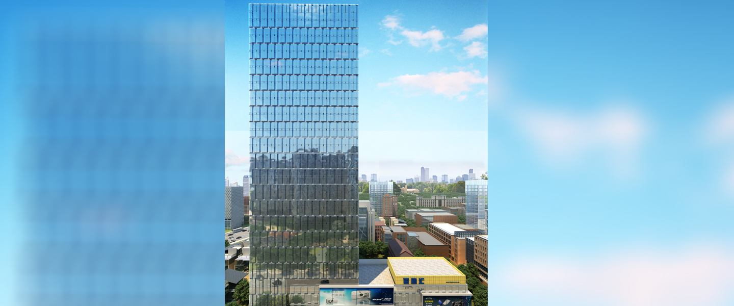 湖北武漢·百腦匯